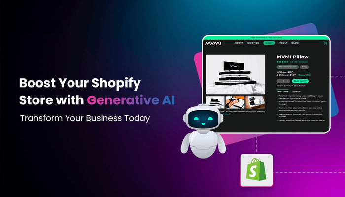 12 Best AI Tools for Shopify to Boost Your Store