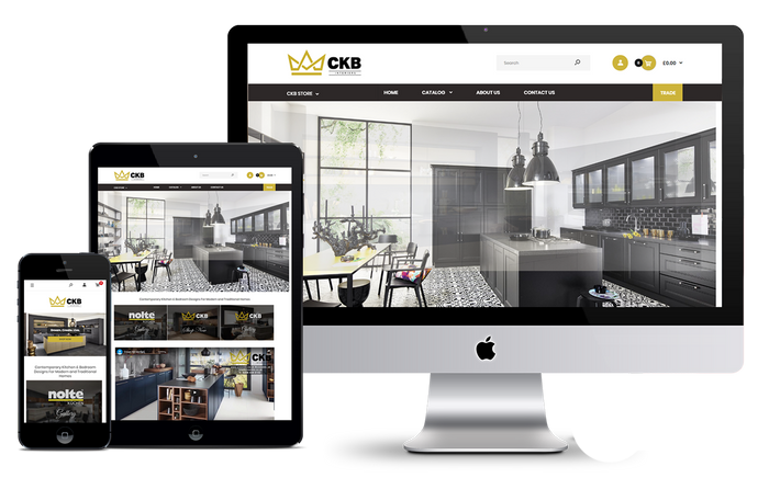 CKB Interiors