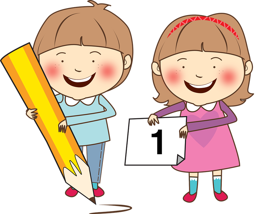 Children Illustrations