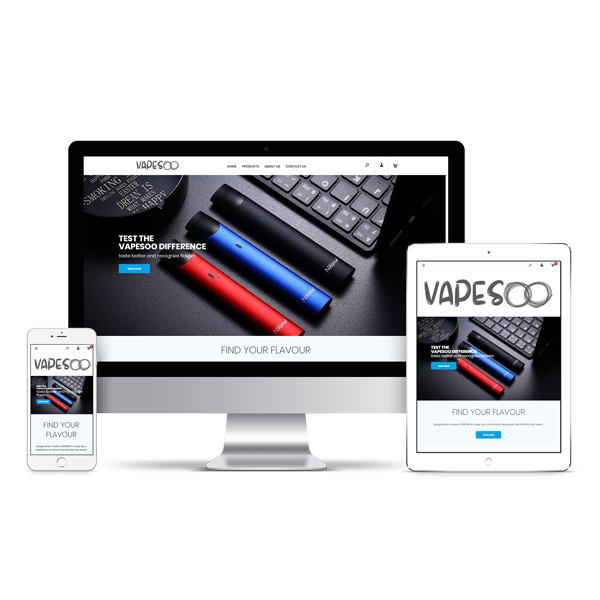 Vapesso
