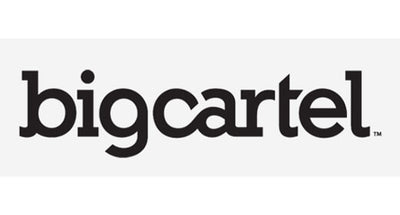 Fully Designed Big Cartel Stores