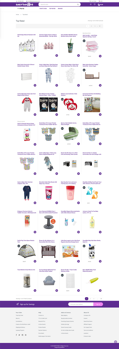 BabyToysRus