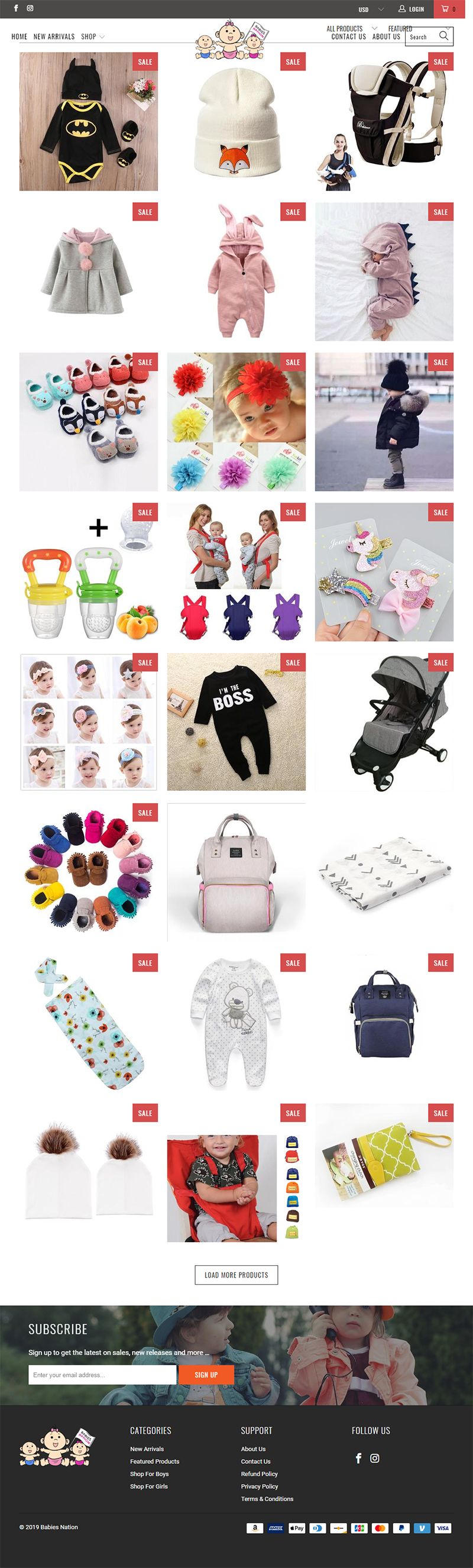 Babies Nation