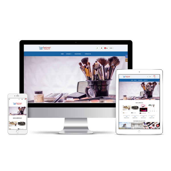 Eastcost Trading