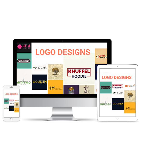 Logo and Branding