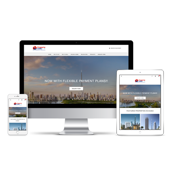 Property Links