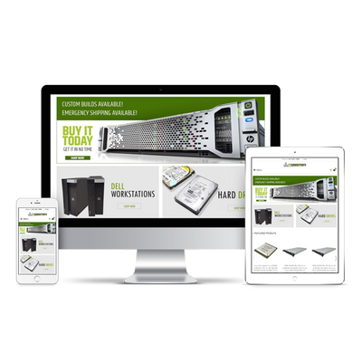PCSERVER&PARTS