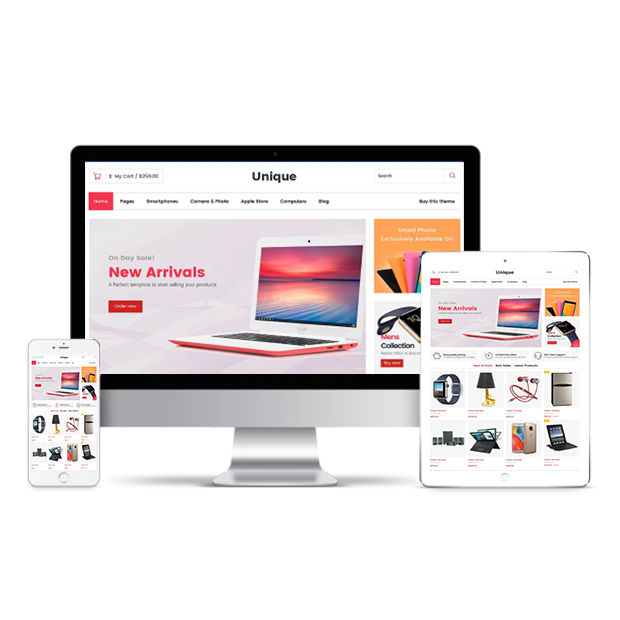 Product Research