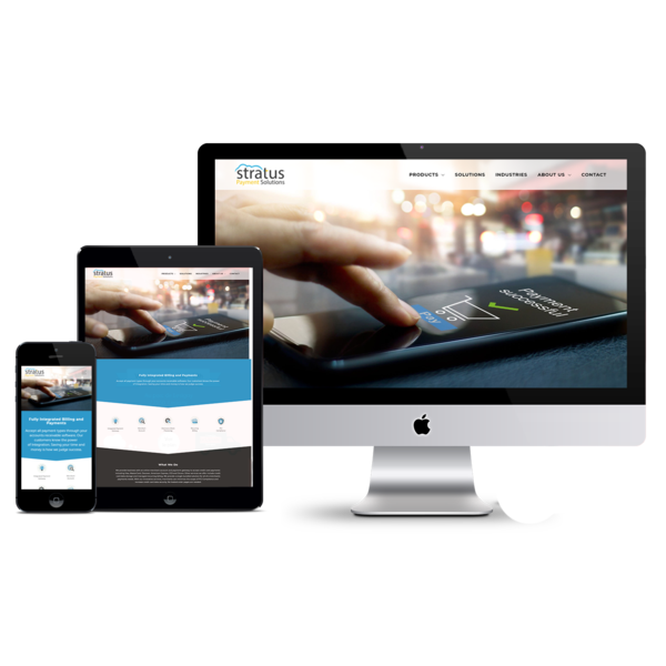 Stratus Payment Solution
