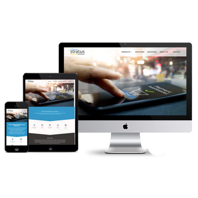 Stratus Payment Solution