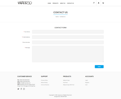 Vapesso
