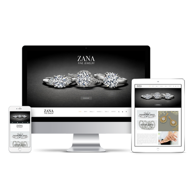 ZANA FINE JEWELRY